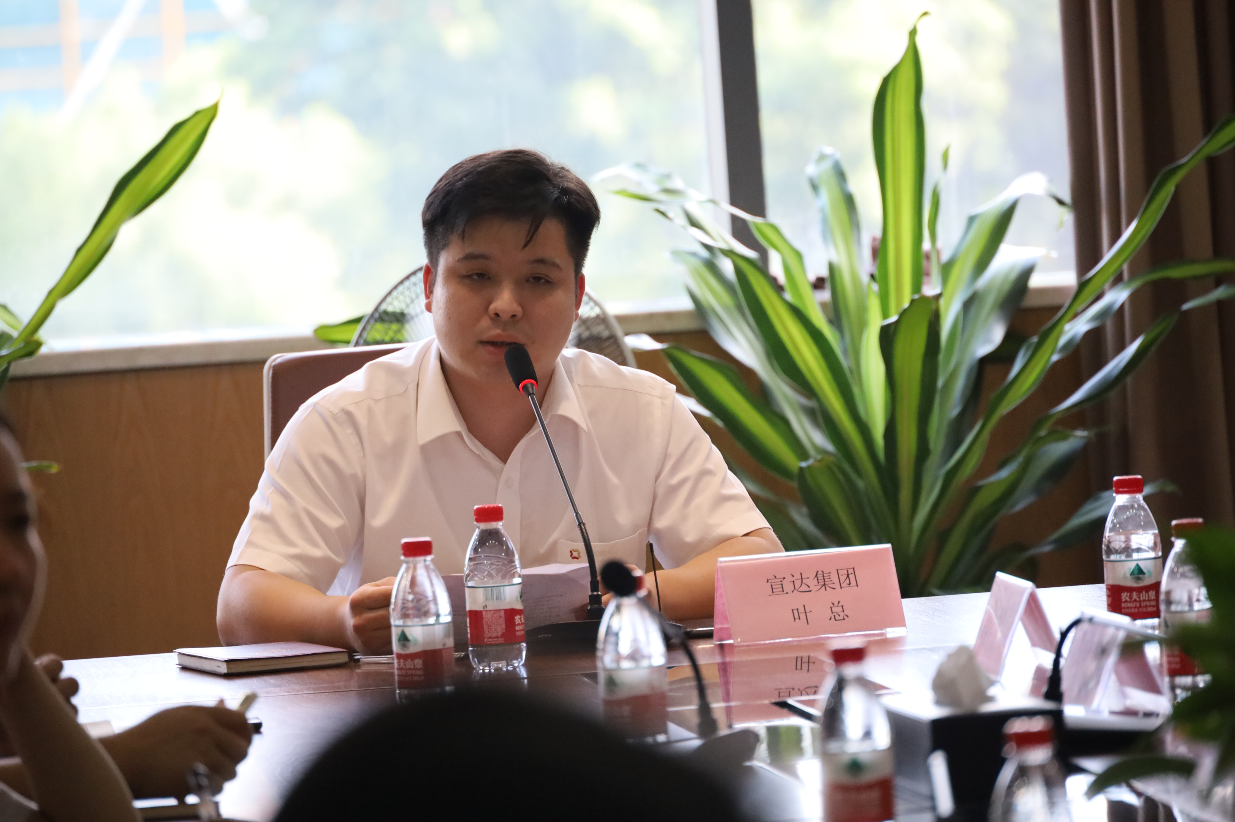 华体官方开启“量见 云大学”
